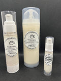 Vanilla Ceramide Lotion